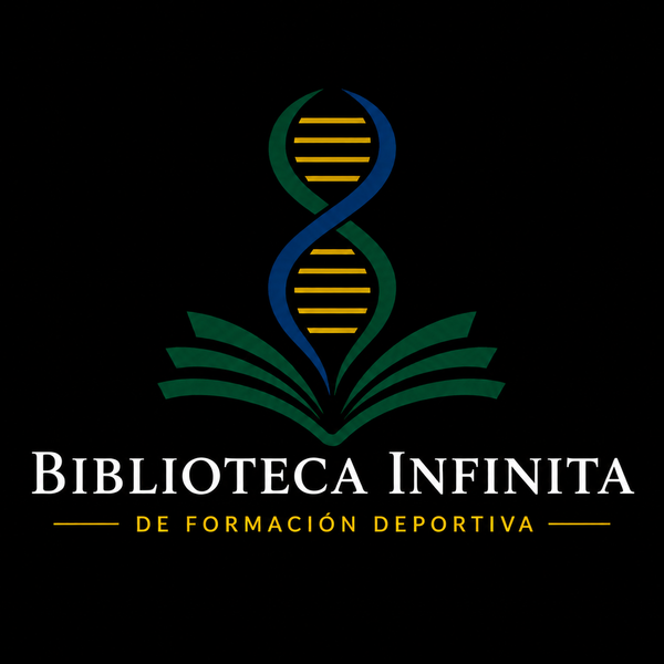 Biblioteca Infinita Deportiva