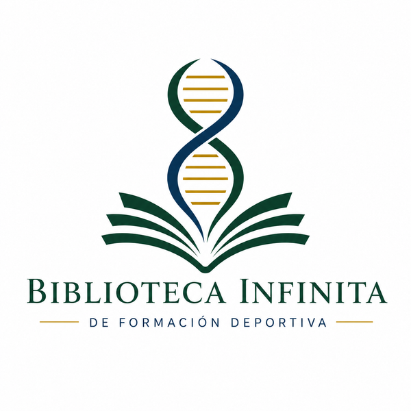 Biblioteca Infinita Deportiva